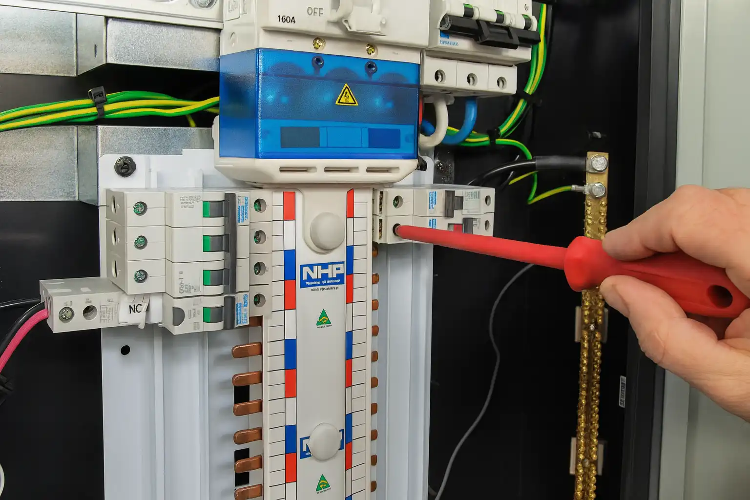 Kaçak Akım Koruma Rölesi Nedir Elektrik Tesisatlarında Kaçak Akım Röleleri Periyodik Kontrolü